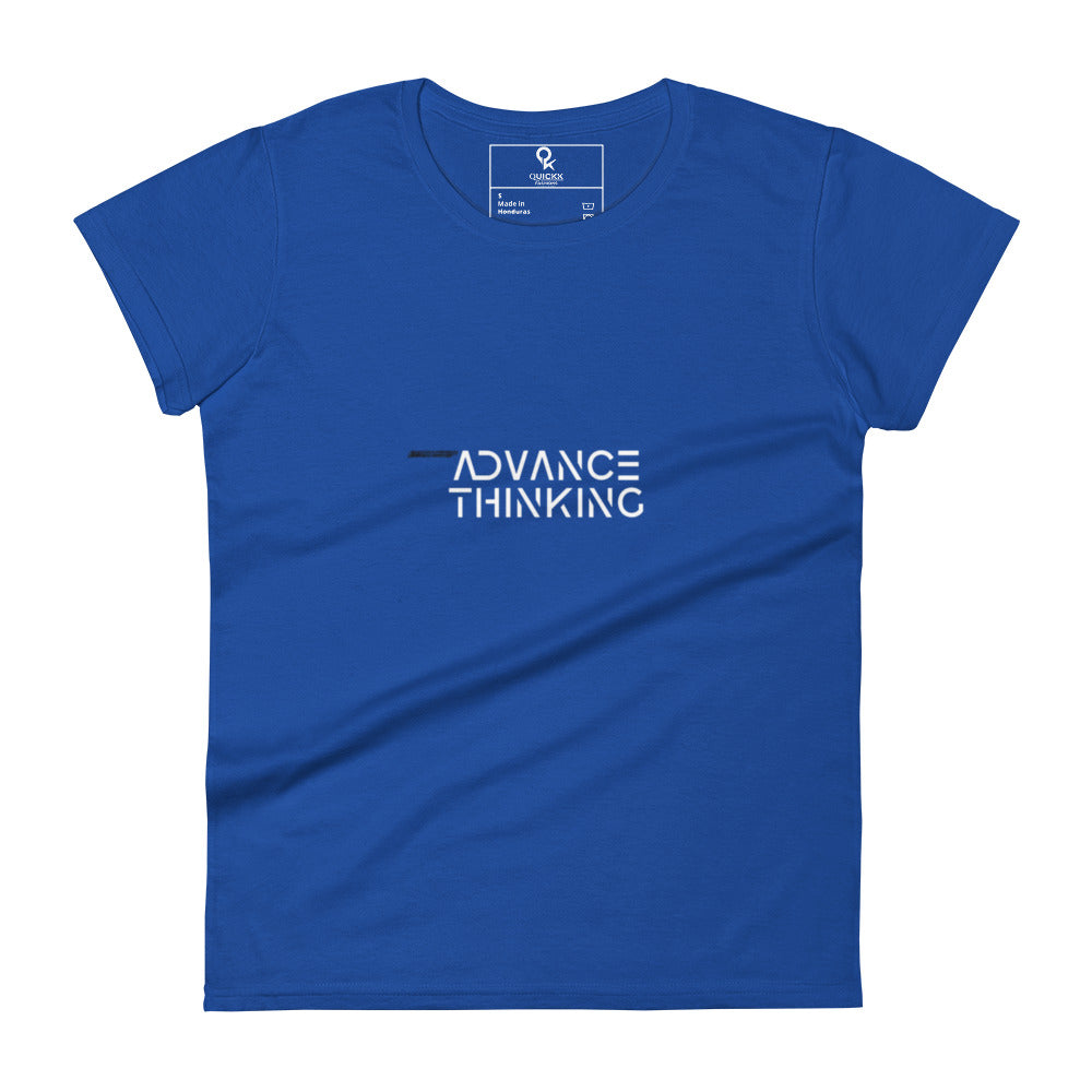 Women's T-shirt (Advanced Training)