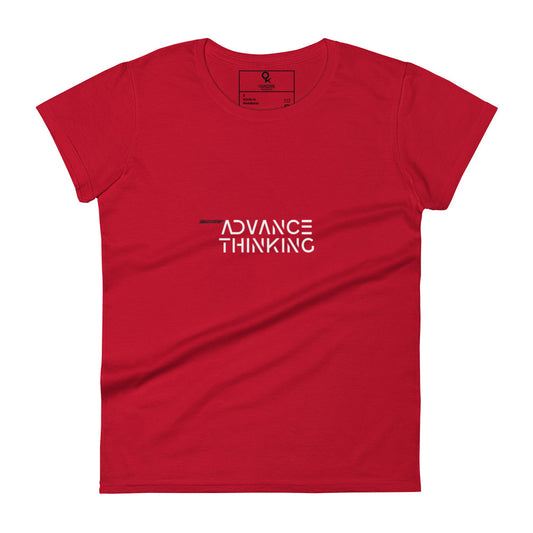 Women's T-shirt (Advanced Training)