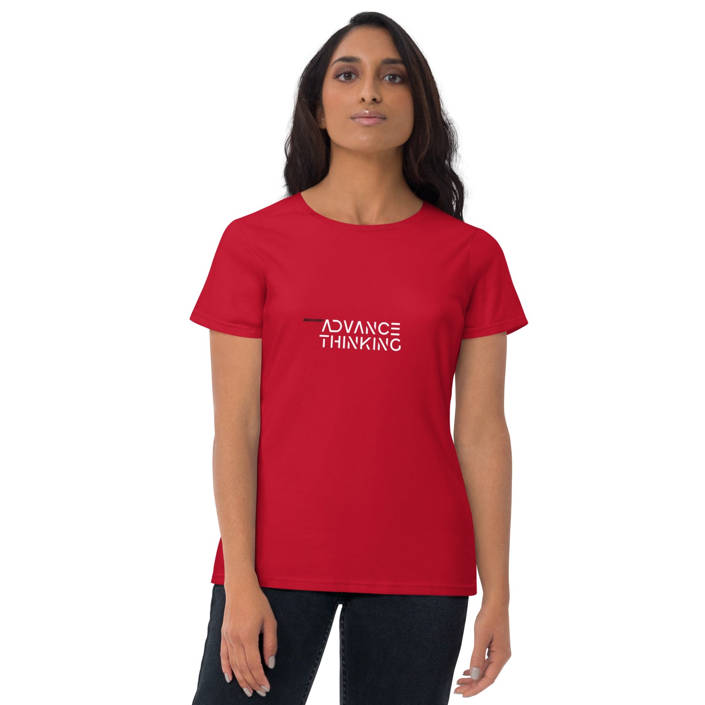 Women's T-shirt (Advanced Training)