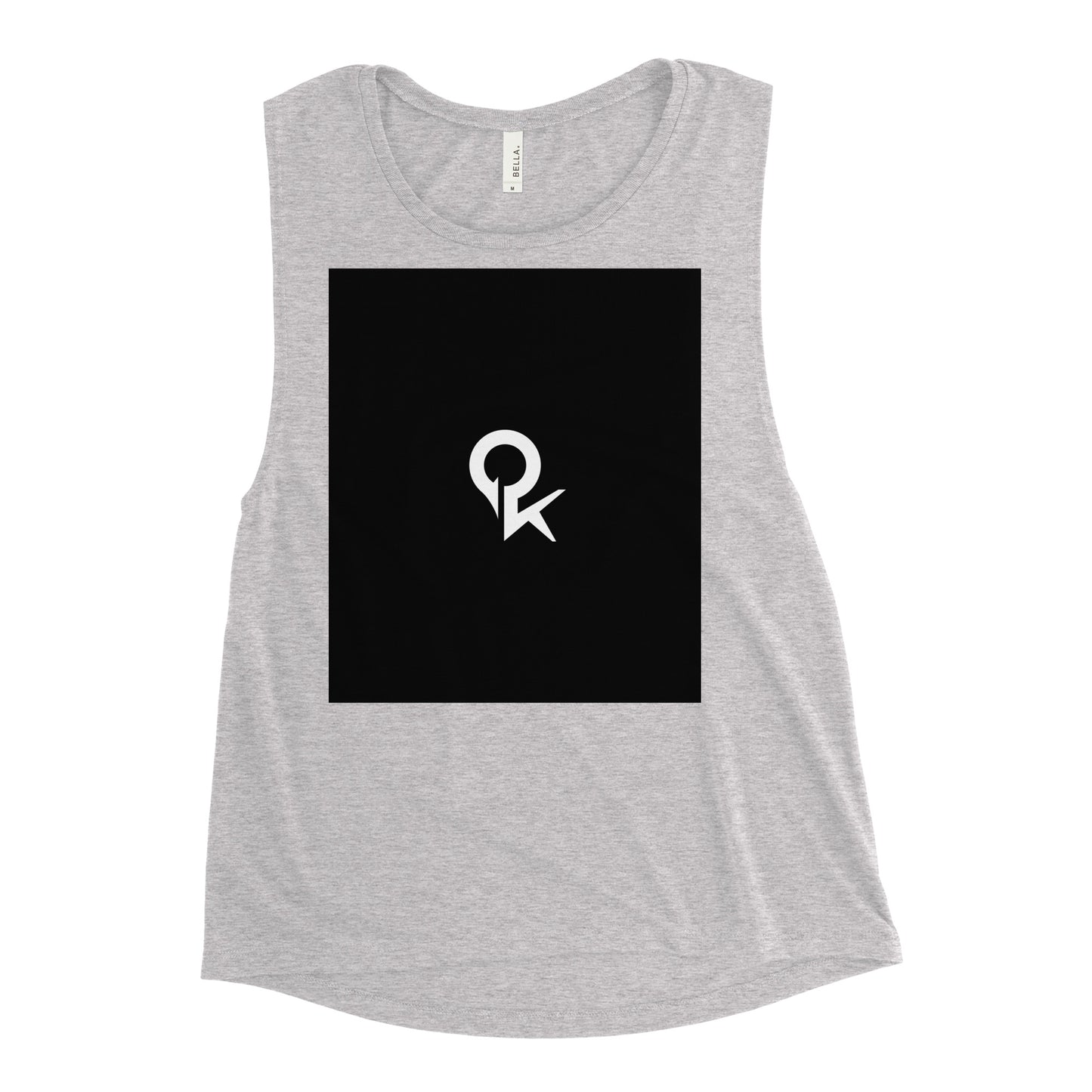 Ladies’ Muscle Tank