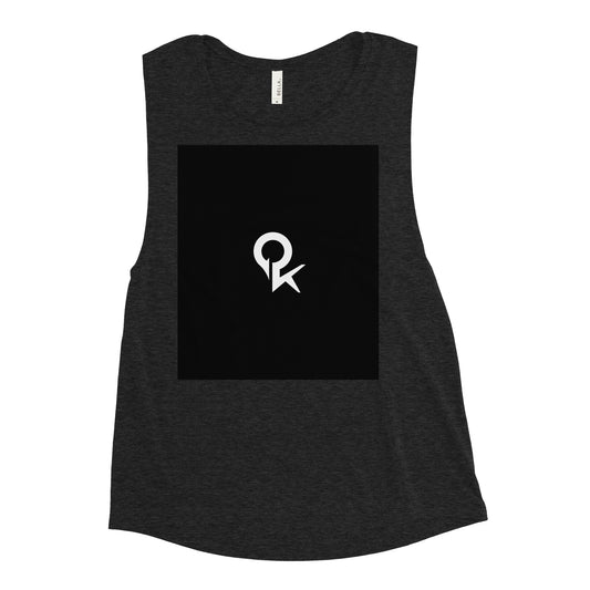 Ladies’ Muscle Tank