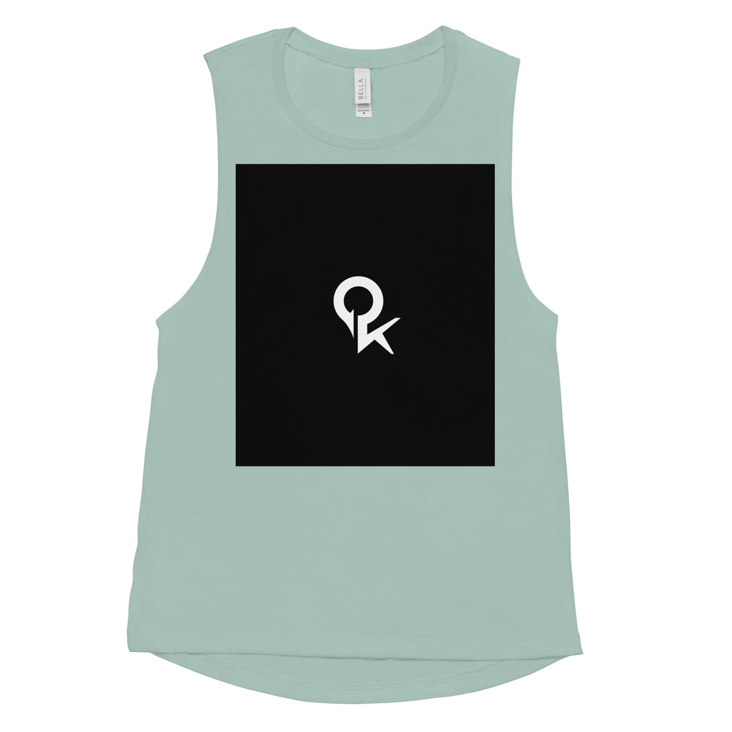 Ladies’ Muscle Tank