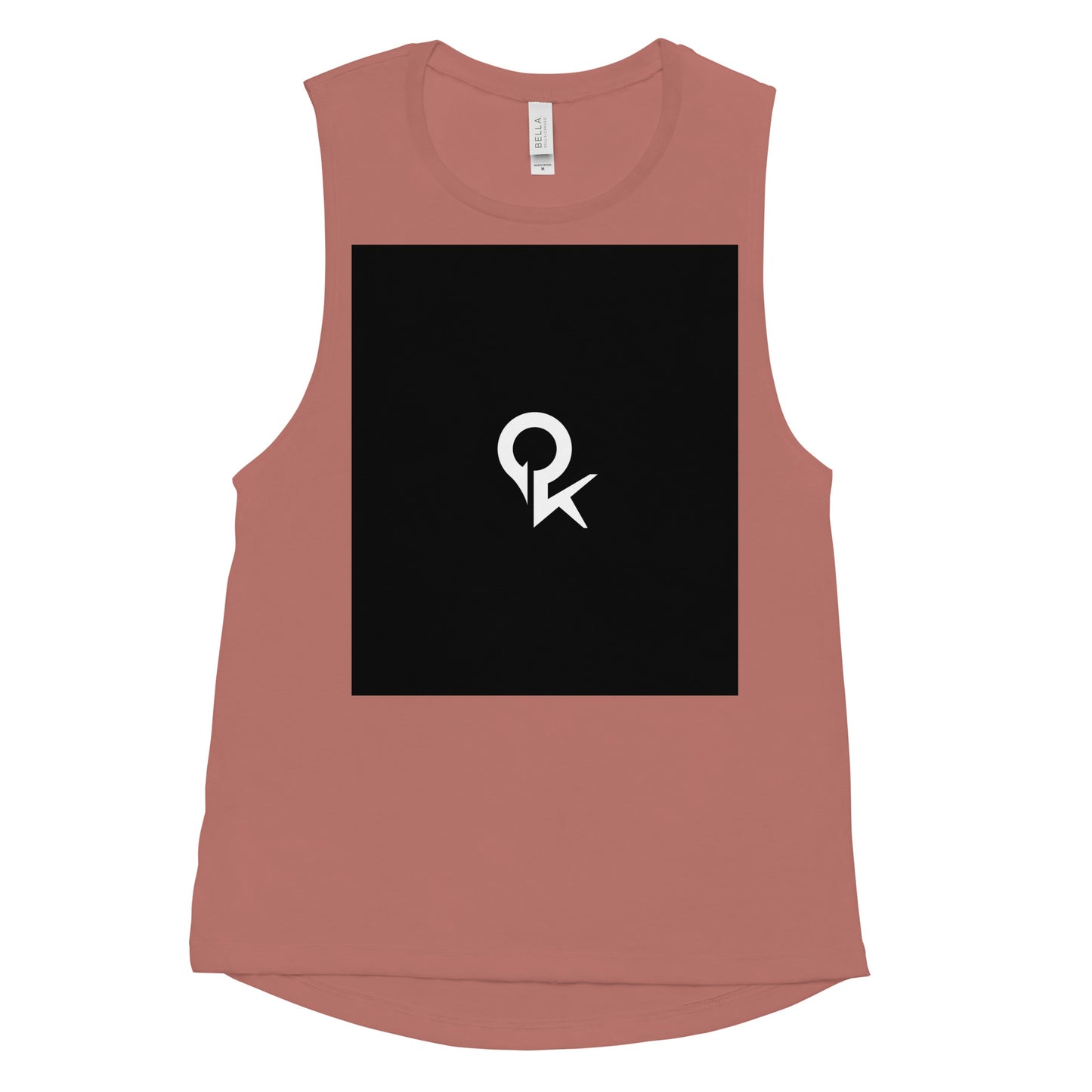 Ladies’ Muscle Tank