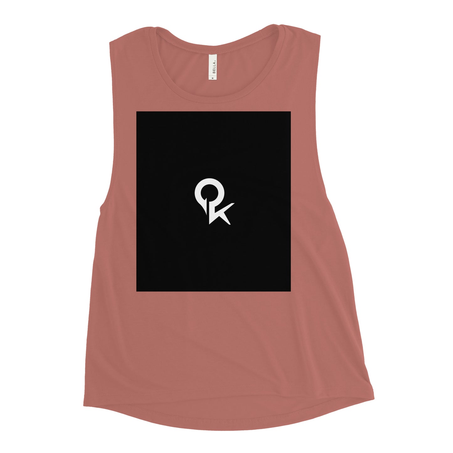 Ladies’ Muscle Tank