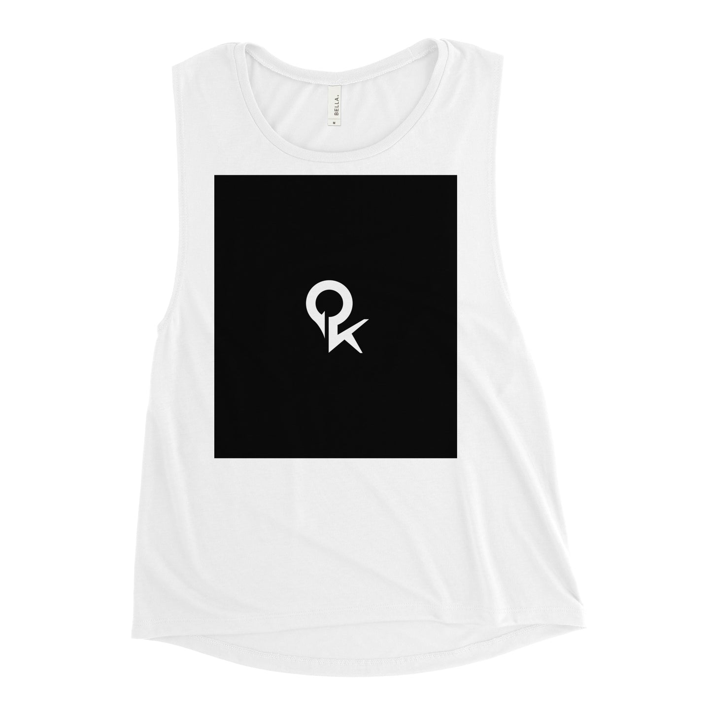 Ladies’ Muscle Tank