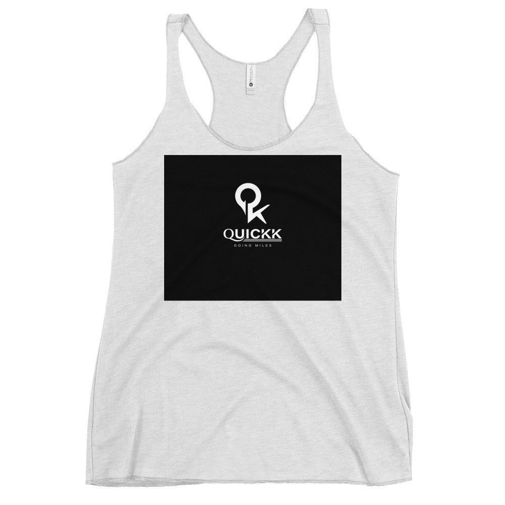 Women's Racerback Tank