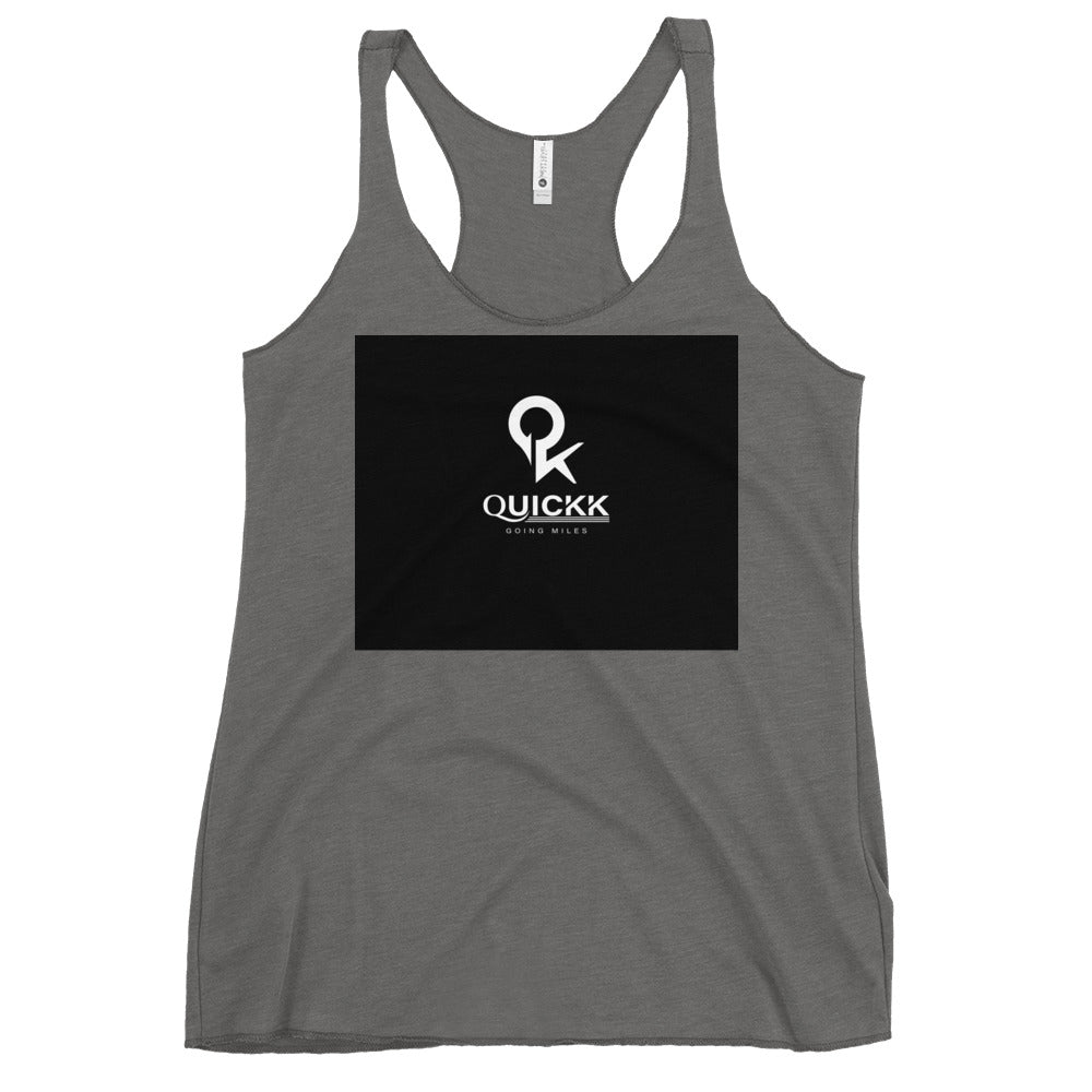 Women's Racerback Tank