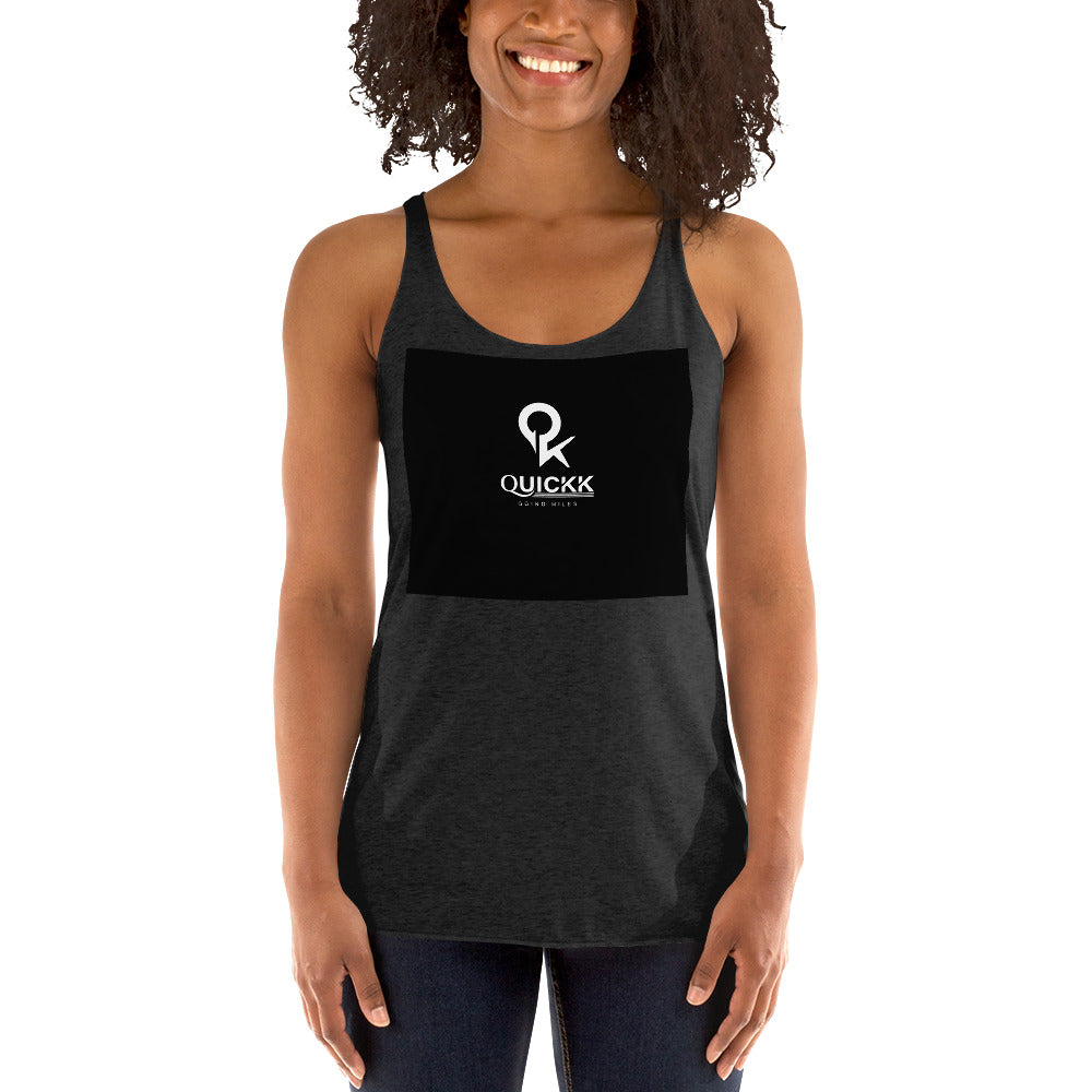 Women's Racerback Tank