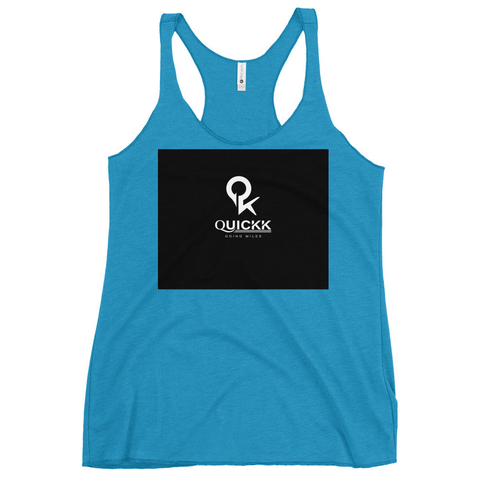 Women's Racerback Tank