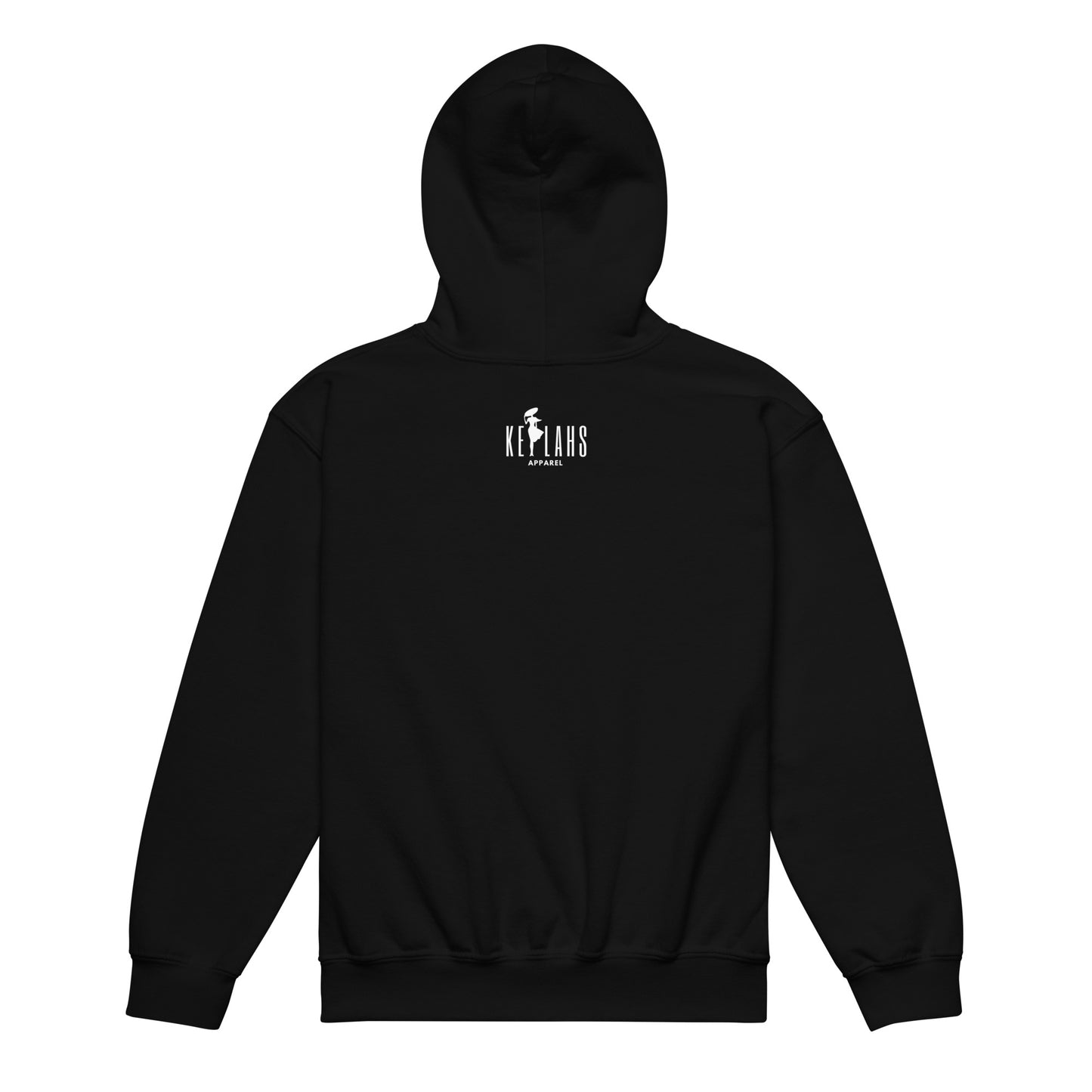 Youth heavy blend hoodie (Wild)