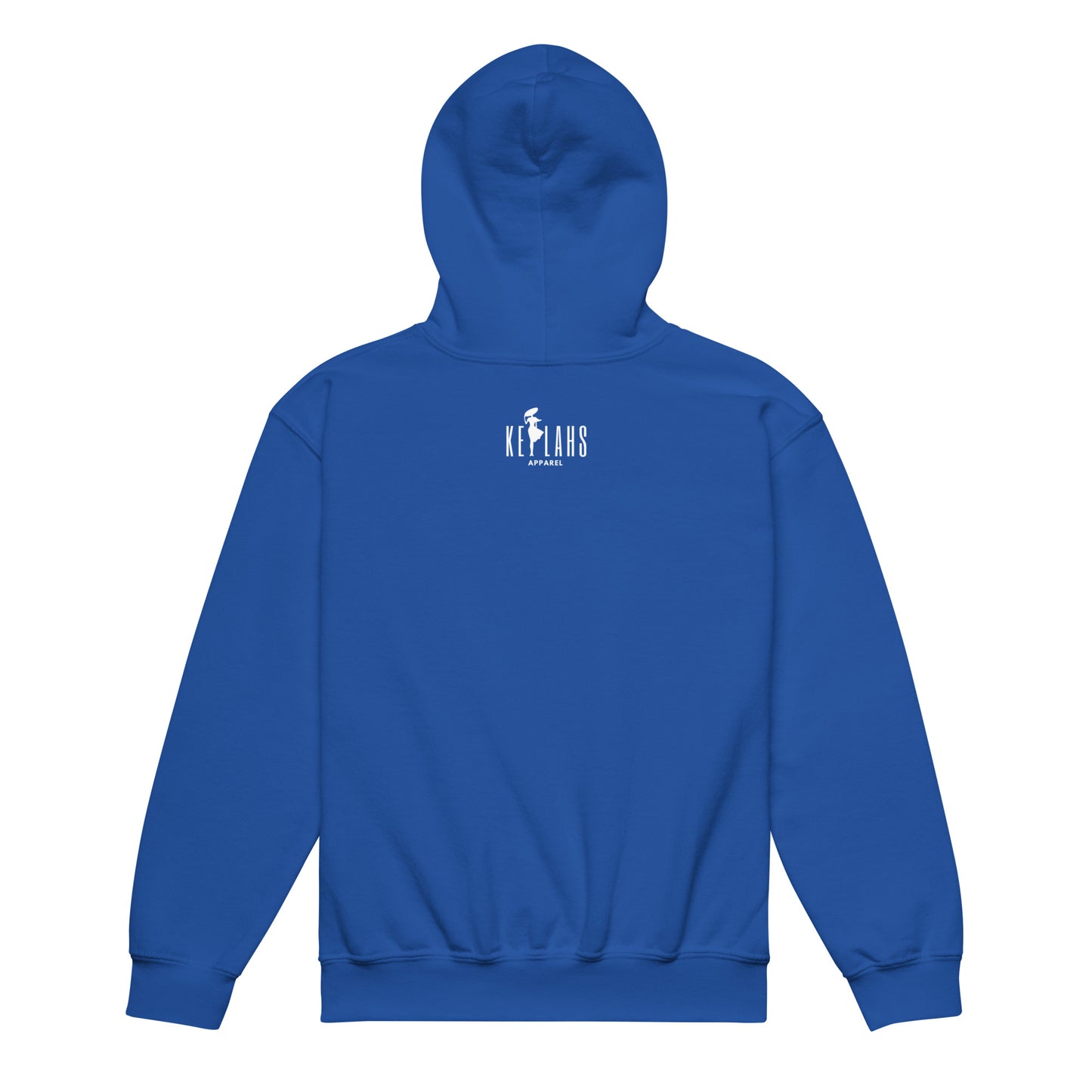 Youth heavy blend hoodie (Wild)