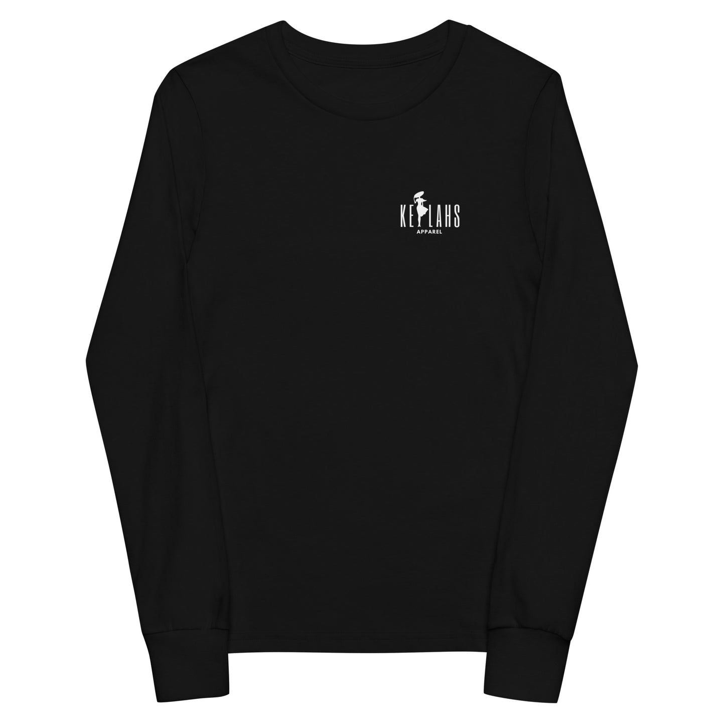 Youth long sleeve tee (L.A.)