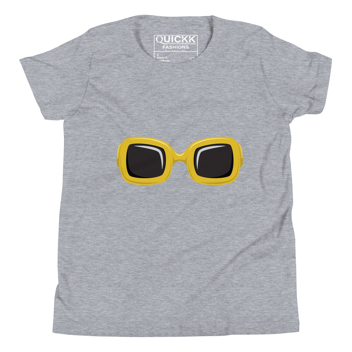 Youth Short Sleeve T-Shirt (Sunglasses)