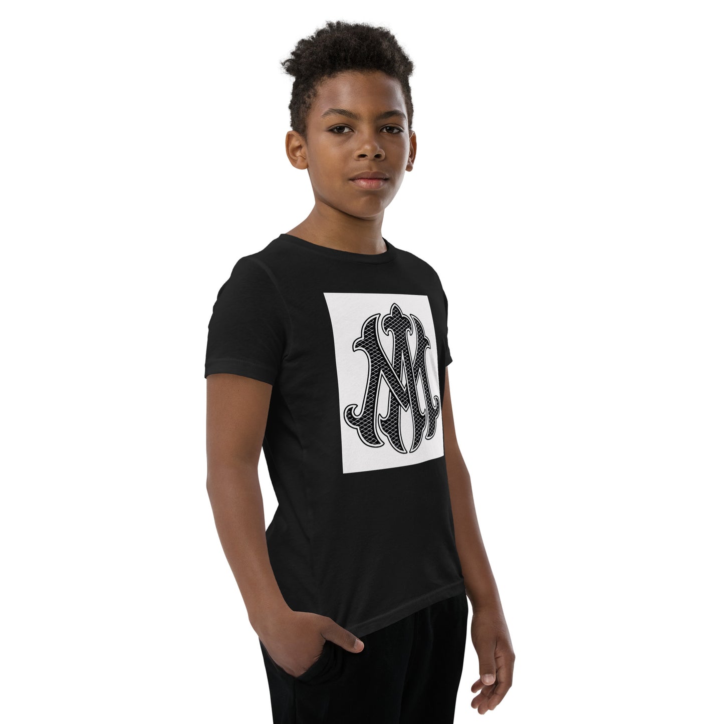 Youth Short Sleeve T-Shirt