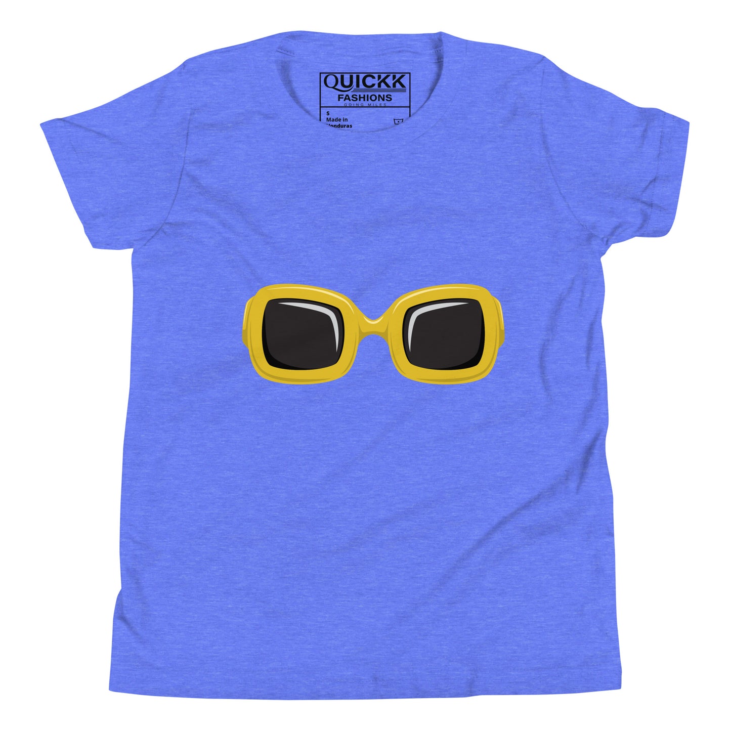 Youth Short Sleeve T-Shirt (Sunglasses)