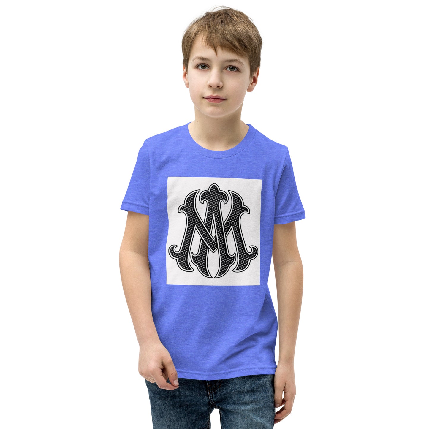 Youth Short Sleeve T-Shirt