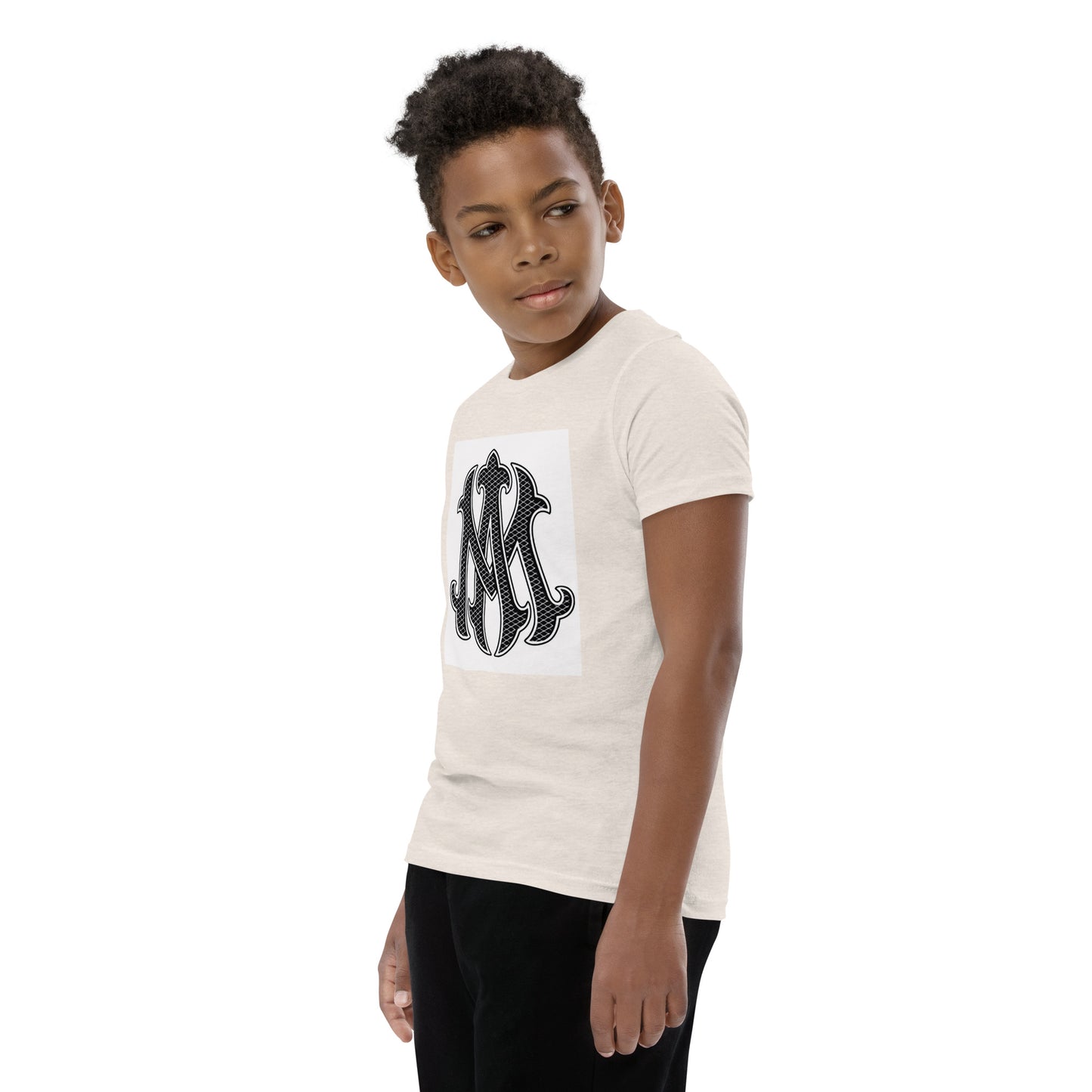 Youth Short Sleeve T-Shirt