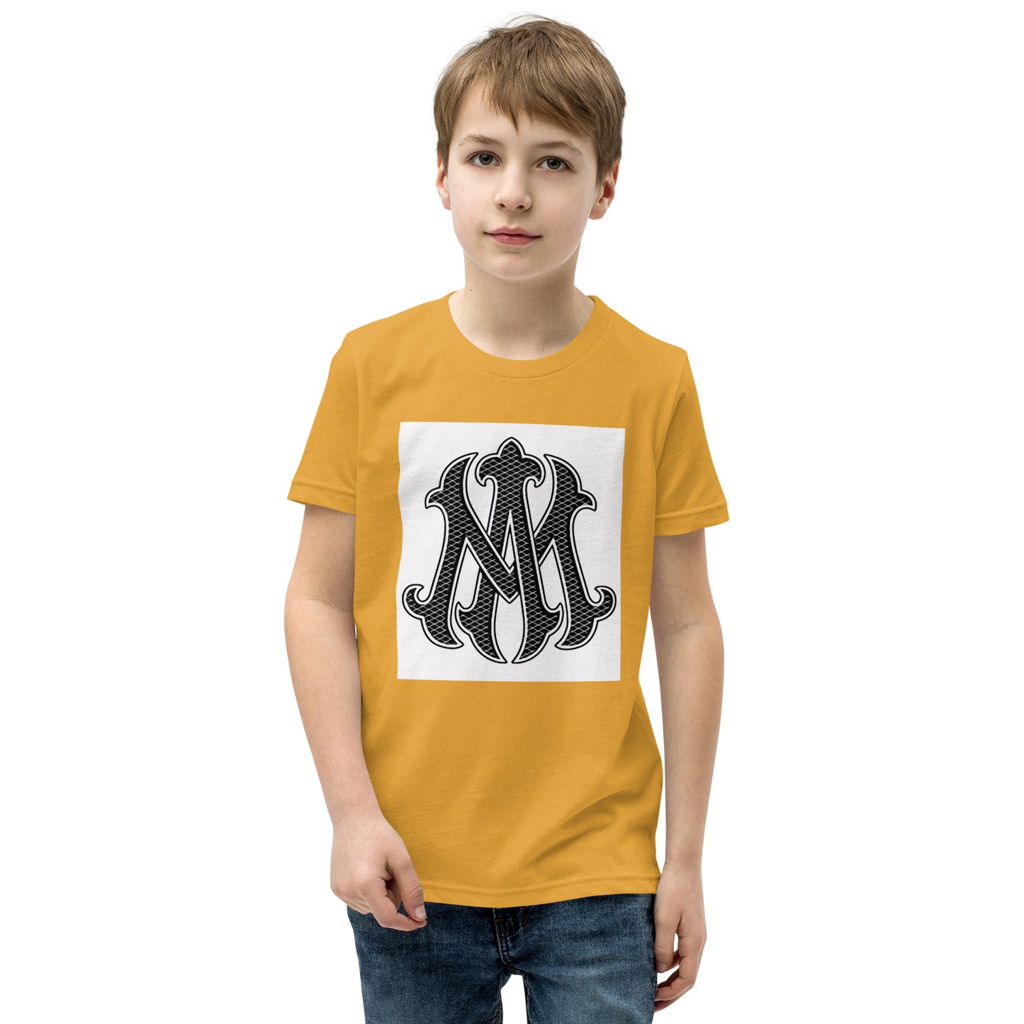 Youth Short Sleeve T-Shirt