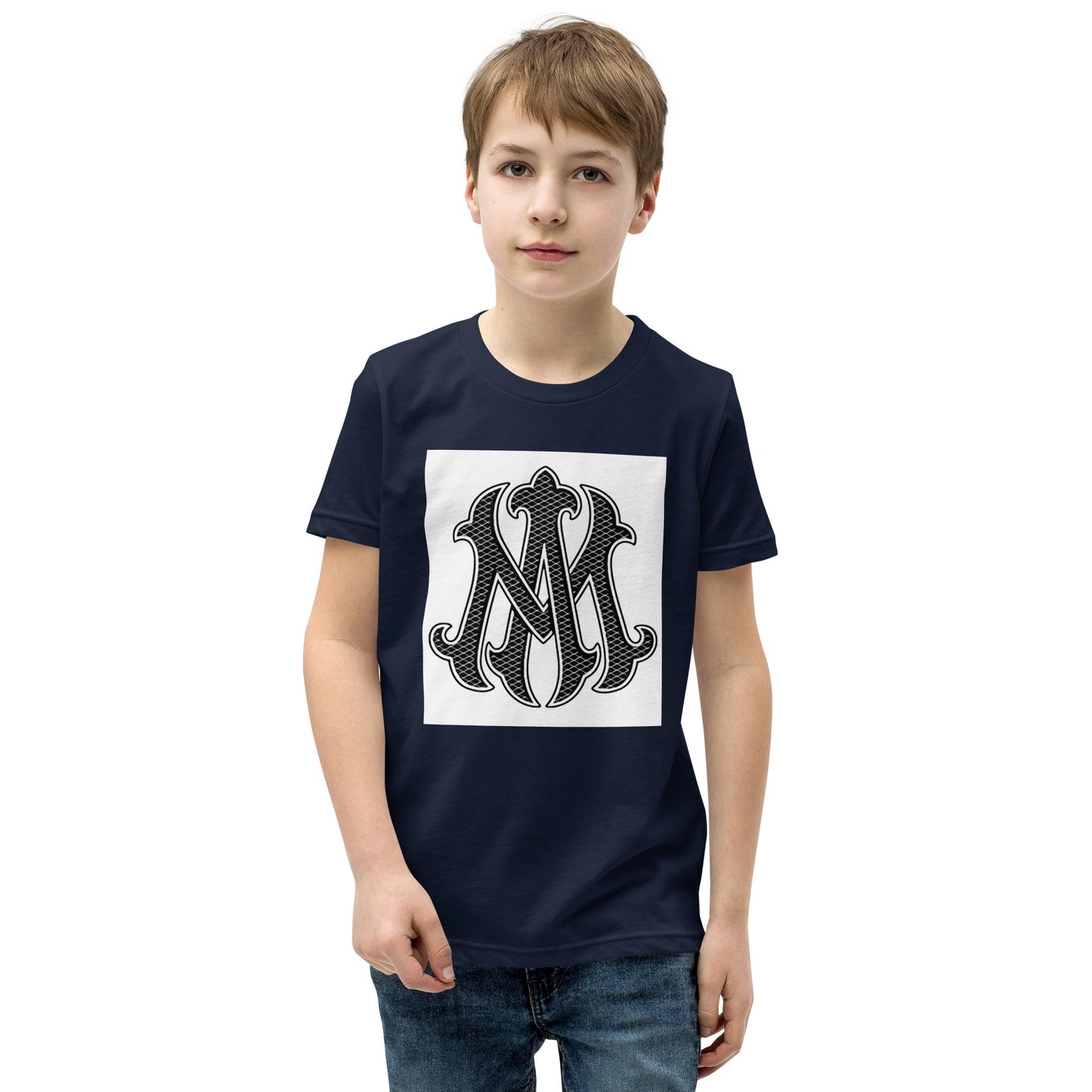 Youth Short Sleeve T-Shirt