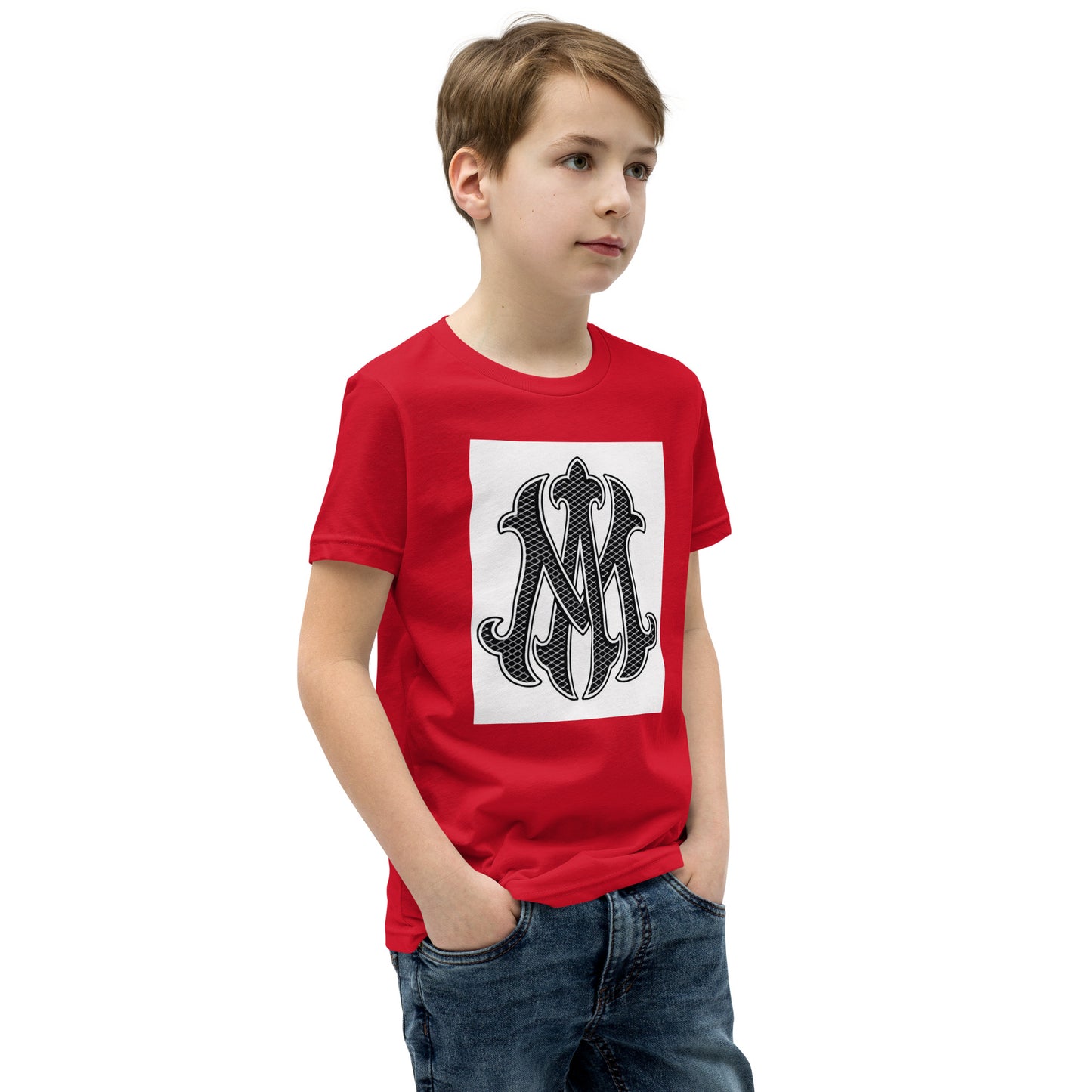 Youth Short Sleeve T-Shirt