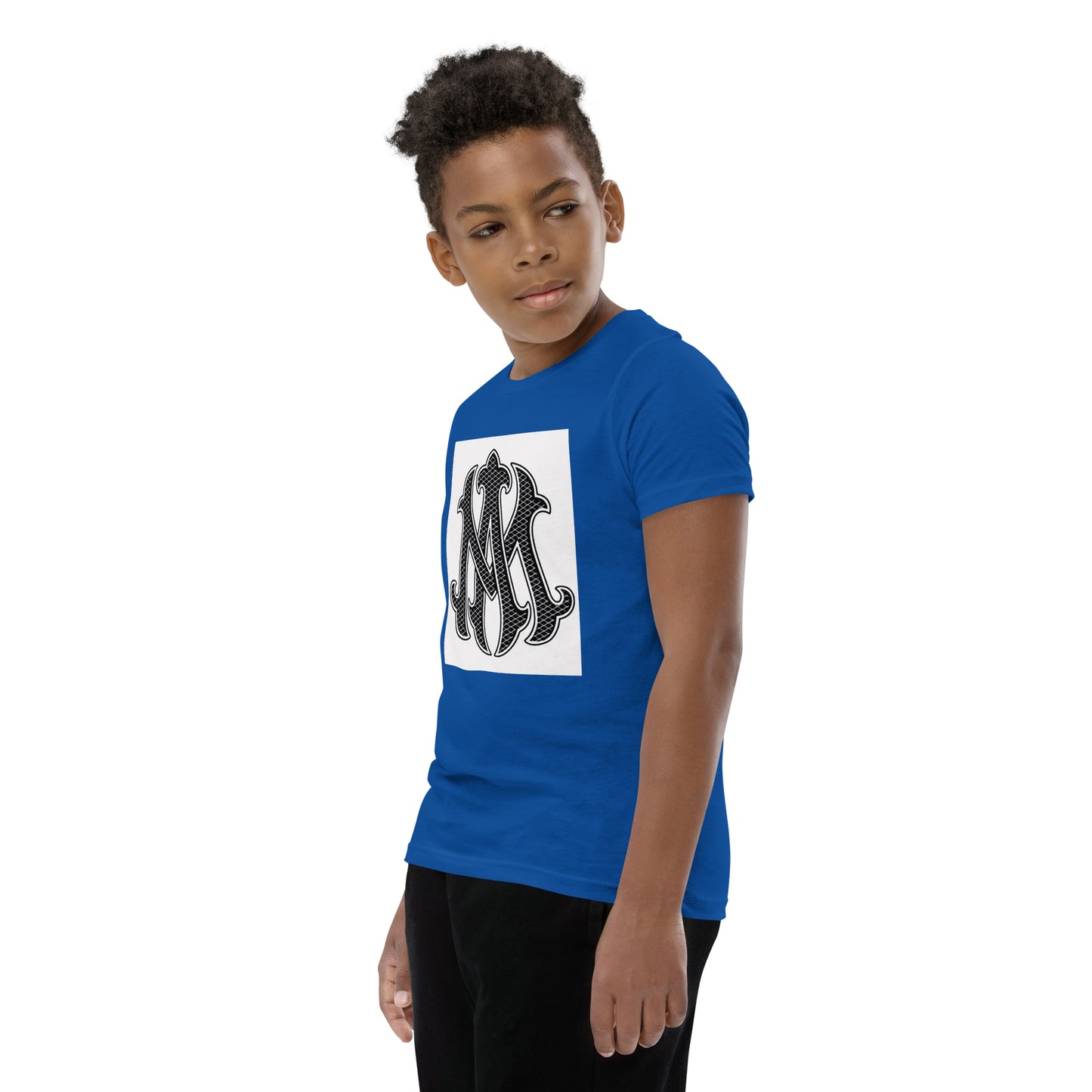 Youth Short Sleeve T-Shirt